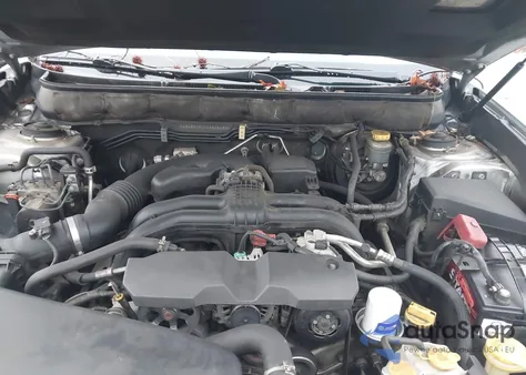 2013 Subaru Outback 2.5I Limited z USA, uszkodzony, nr VIN 4S4BRCPC1D3206458